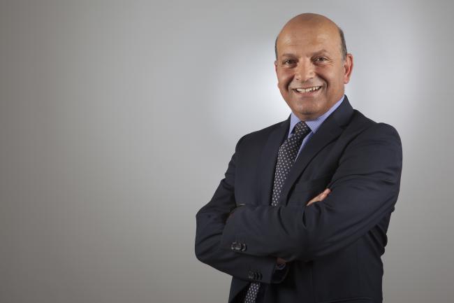 Eyad Joudeh